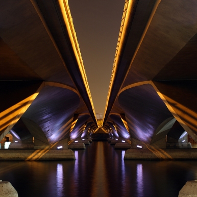 Fullerton Bridge (Singapore)