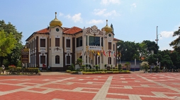 Malacca Proclamation of Independence Memorial