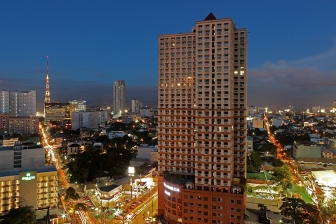Torre de Venezia (Manila)