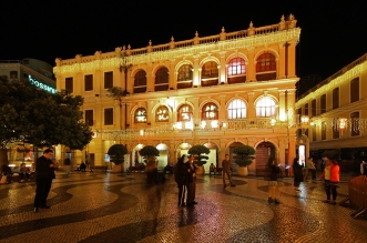 Senado Square (Macau)