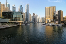 Dubai Marina (Dubai)