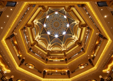 Emirates Palace (Abu Dhabi)