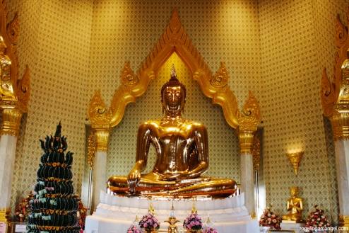 Golden Buddha (Bangkok)