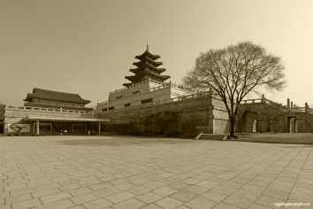 National Palace Museum (Seoul)