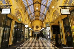 Royal Arcade Melbourne