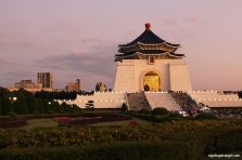 National Chiang Kai-shek Memorial (Taipei)